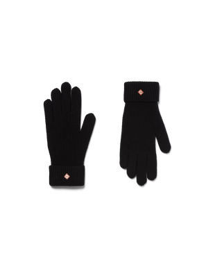 Men's Wool Gloves