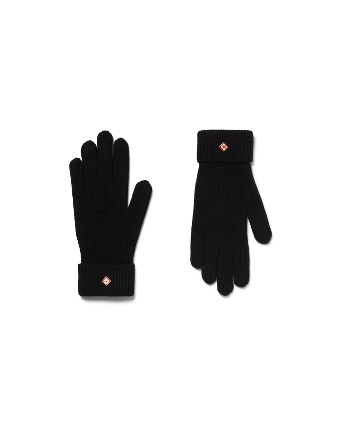 Men's Wool Gloves