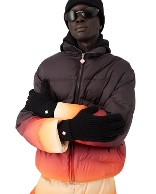 Men's Wool Gloves