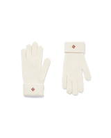Gants en laine pour femme