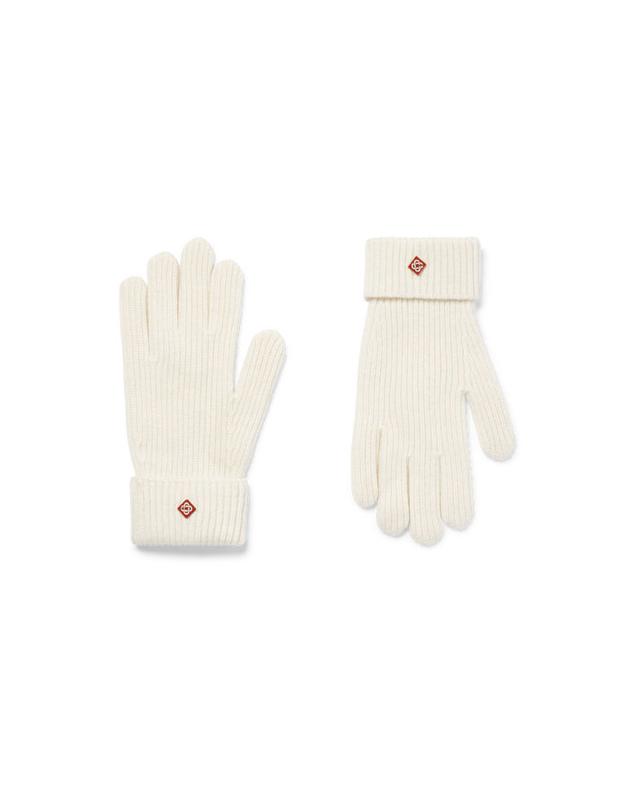 Gants en laine pour femme