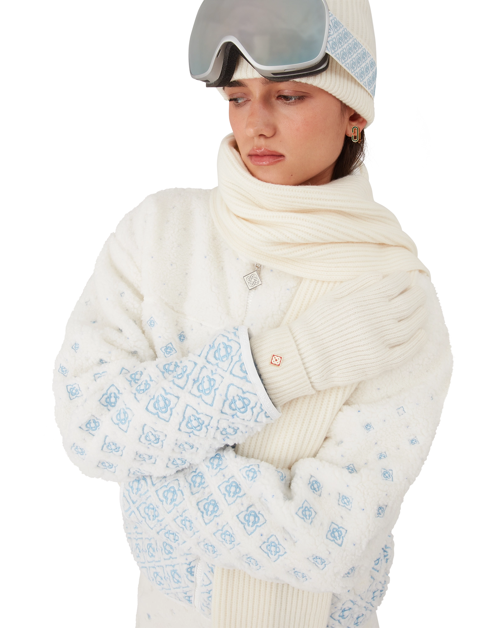 Women's Wool Gloves