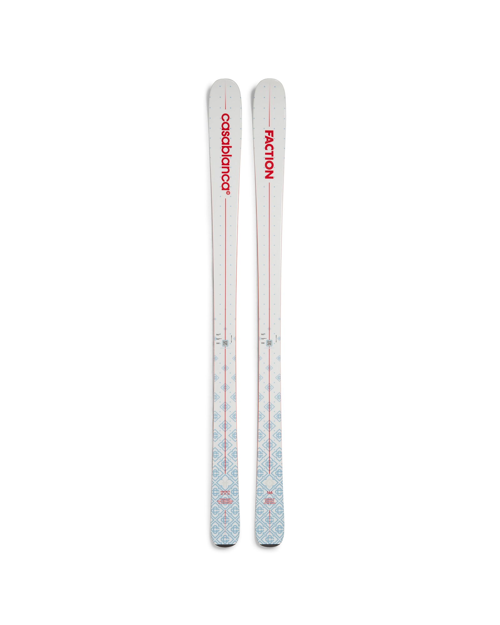 Dancer 79 Casablanca Skis