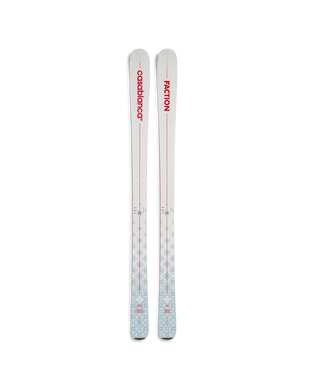Dancer 79 Casablanca Skis