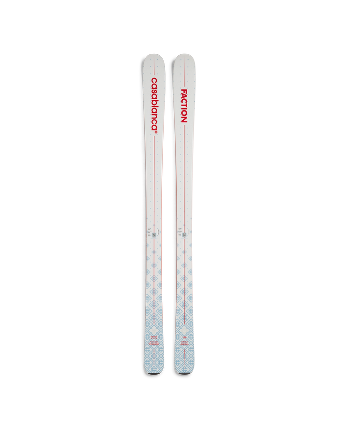 Dancer 79 Casablanca Skis