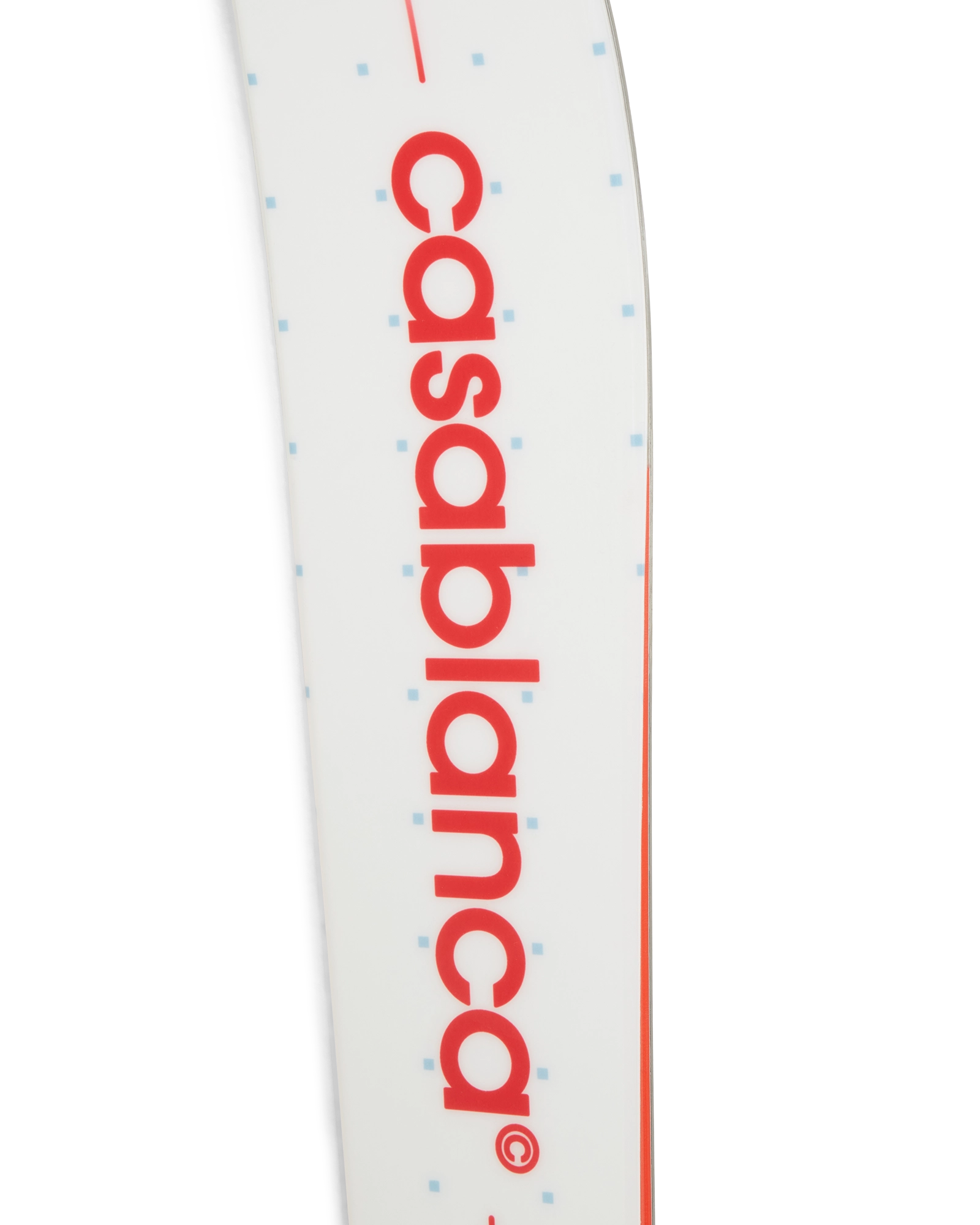 Dancer 79 Casablanca Skis