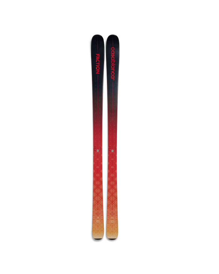 Dancer 79 Casablanca Skis