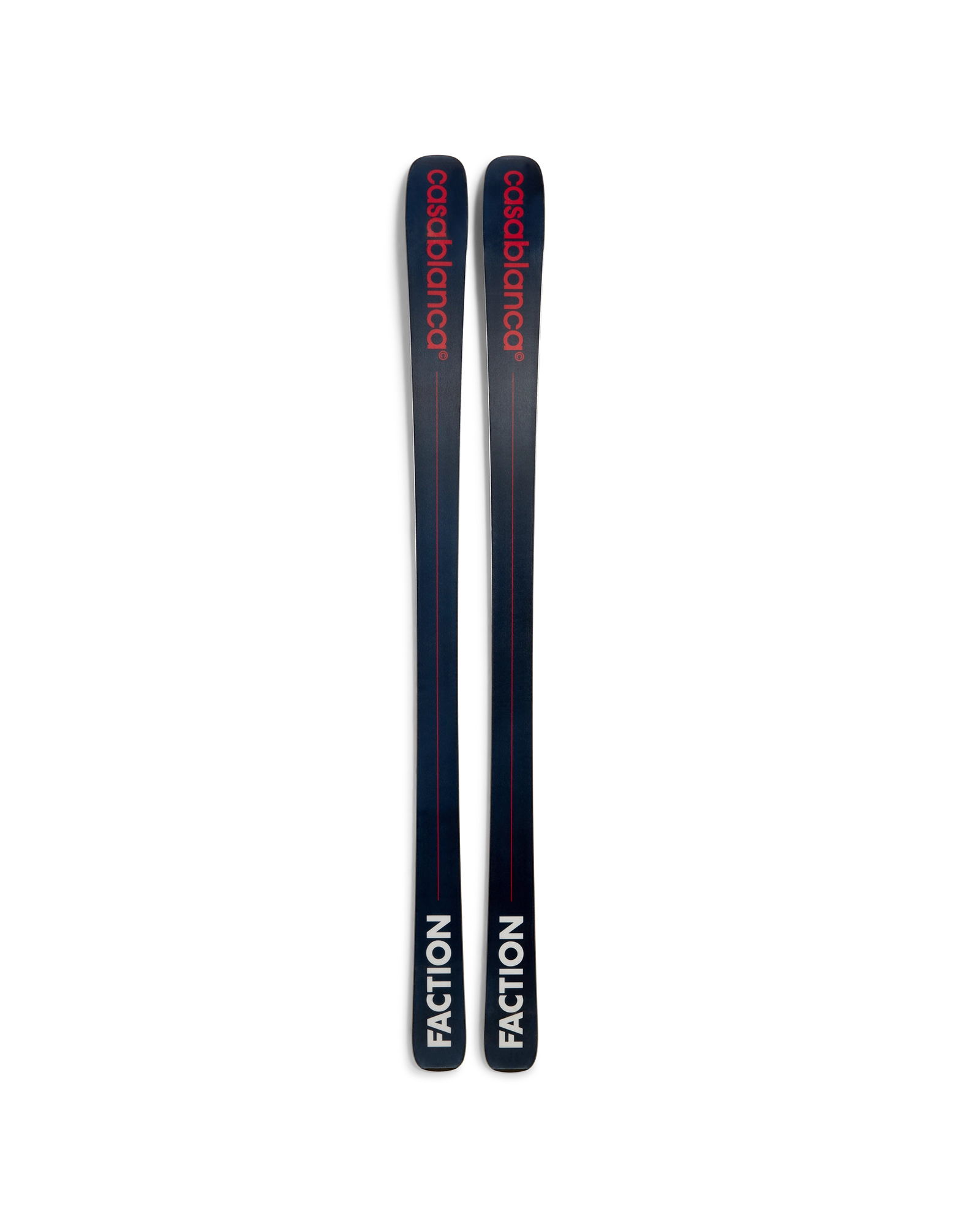 Dancer 79 Casablanca Skis