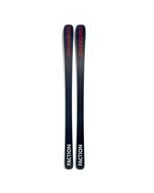 Dancer 79 Casablanca Skis
