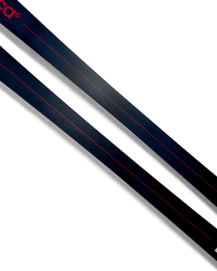 Dancer 79 Casablanca Skis