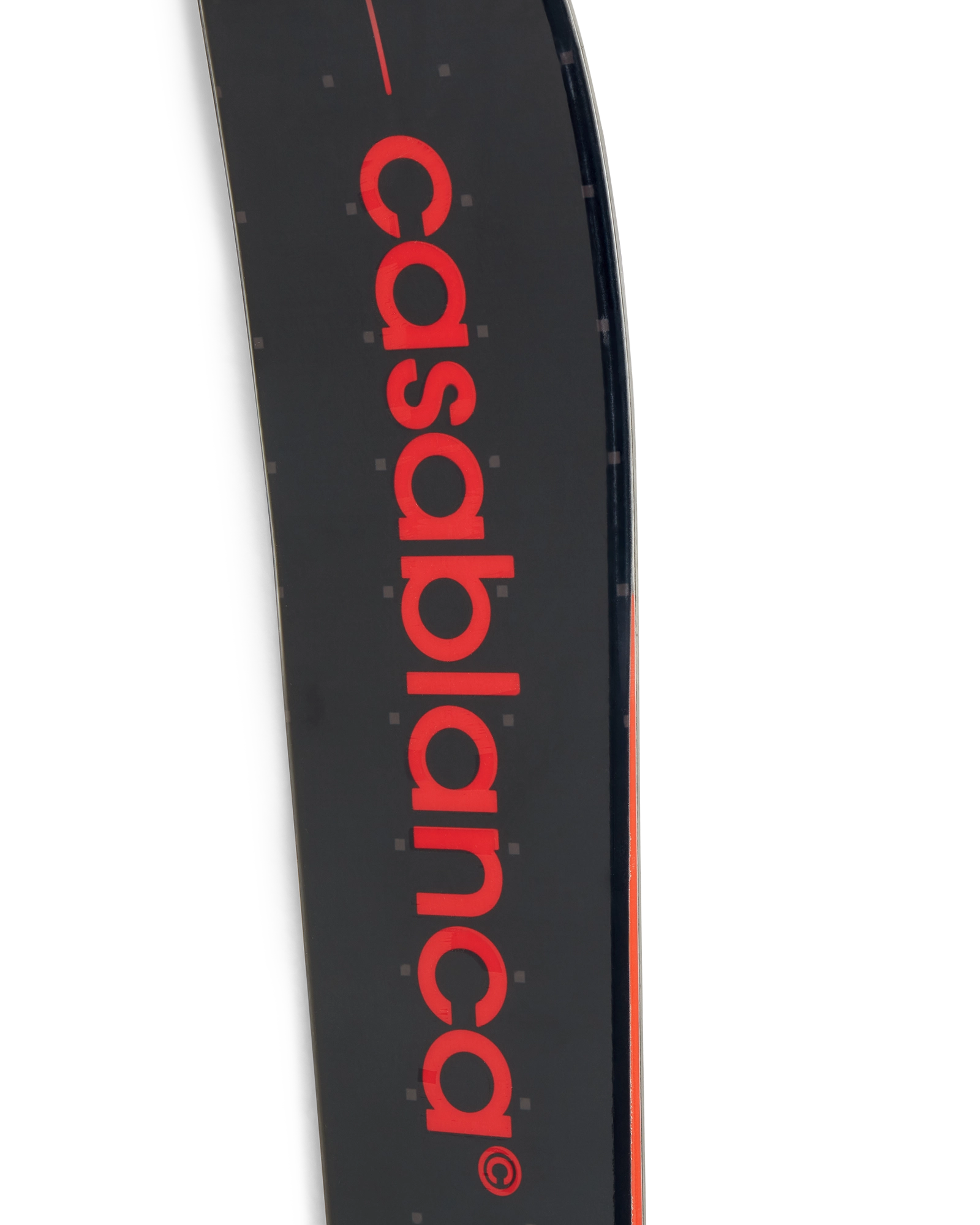Dancer 79 Casablanca Skis