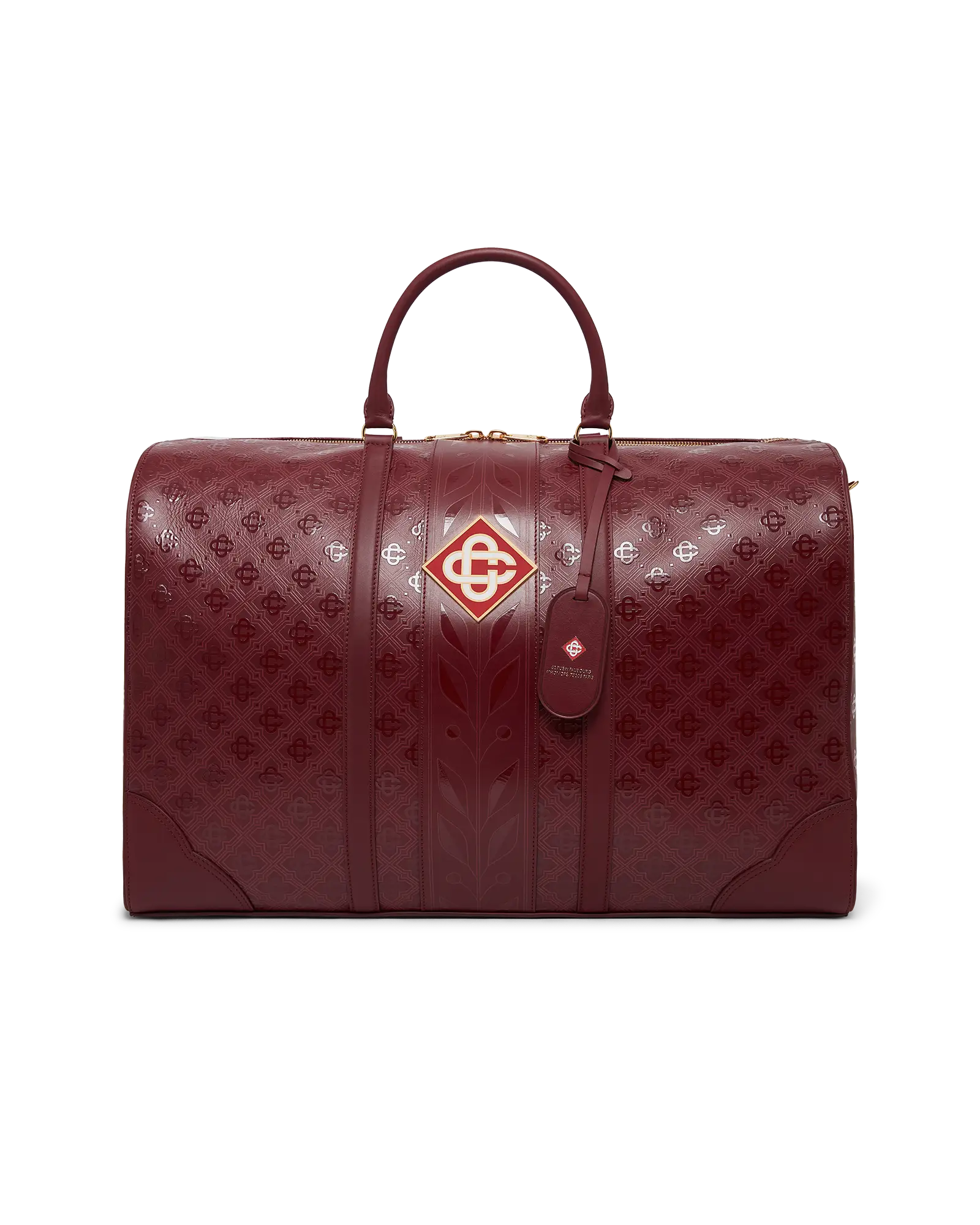 Paris Store Weekender