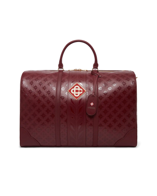 Paris Store Weekender