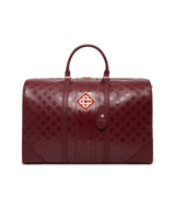 Paris Store Weekender