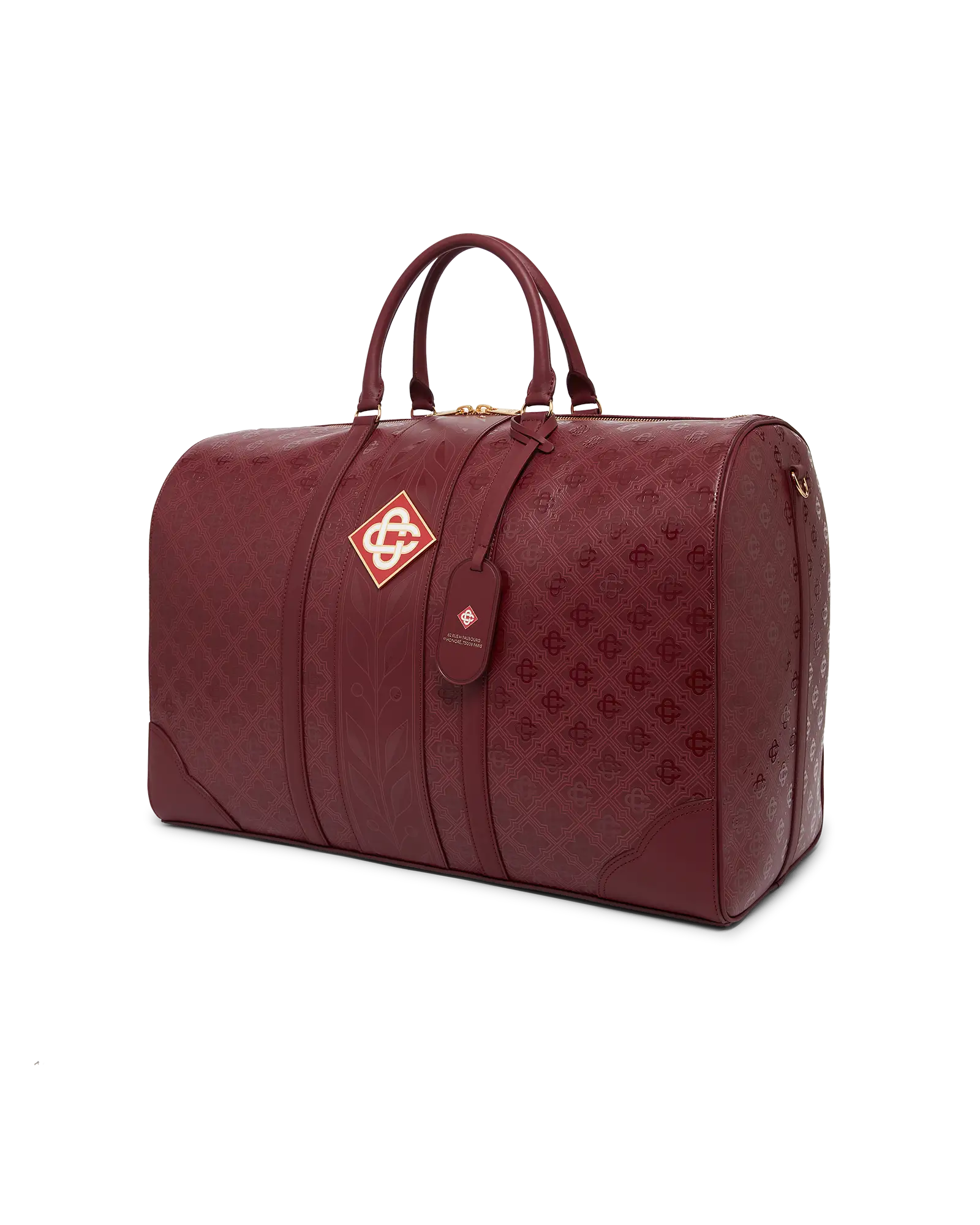 Paris Store Weekender