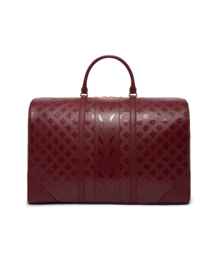 Paris Store Weekender