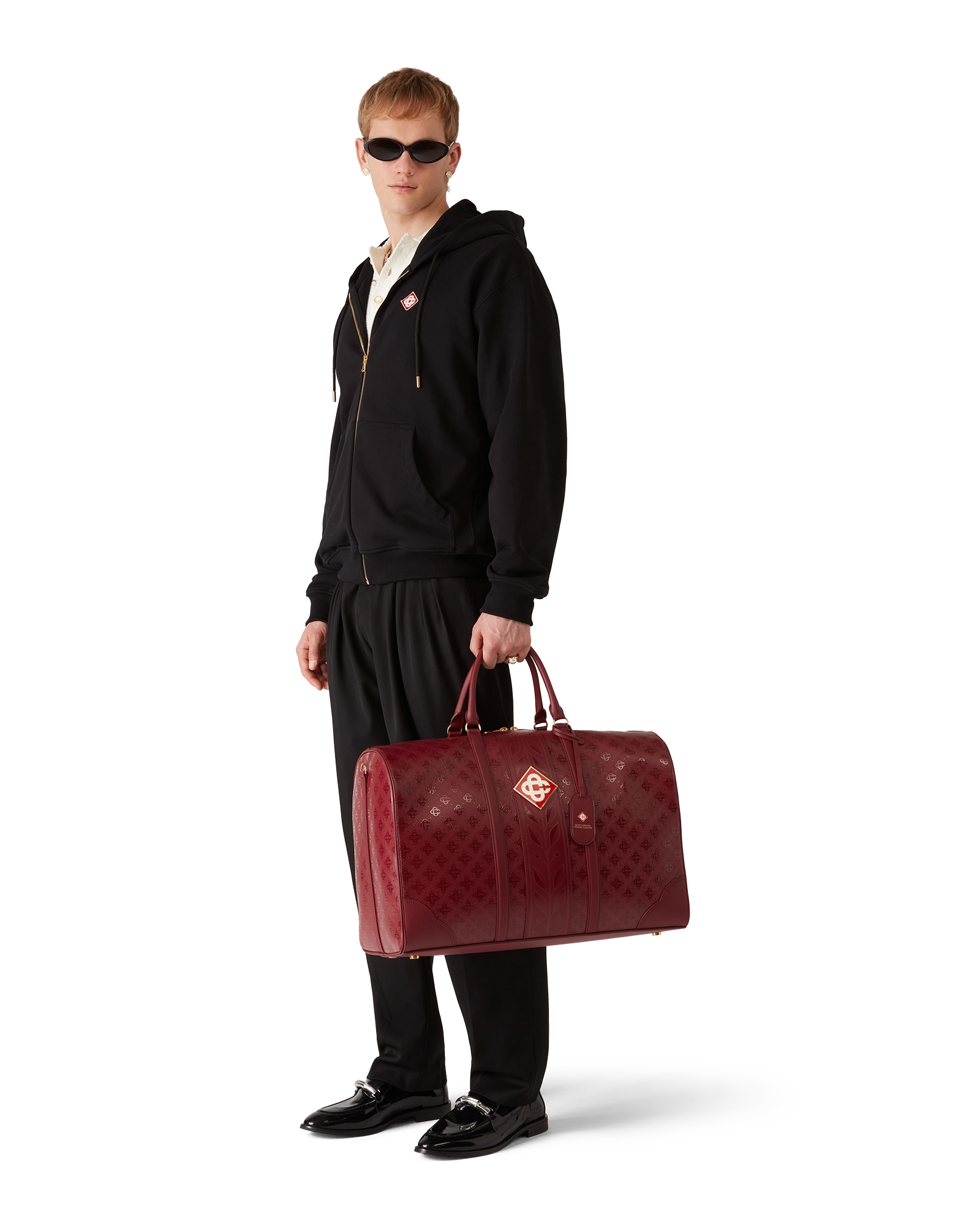 Paris Store Weekender