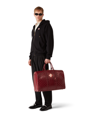 Paris Store Weekender