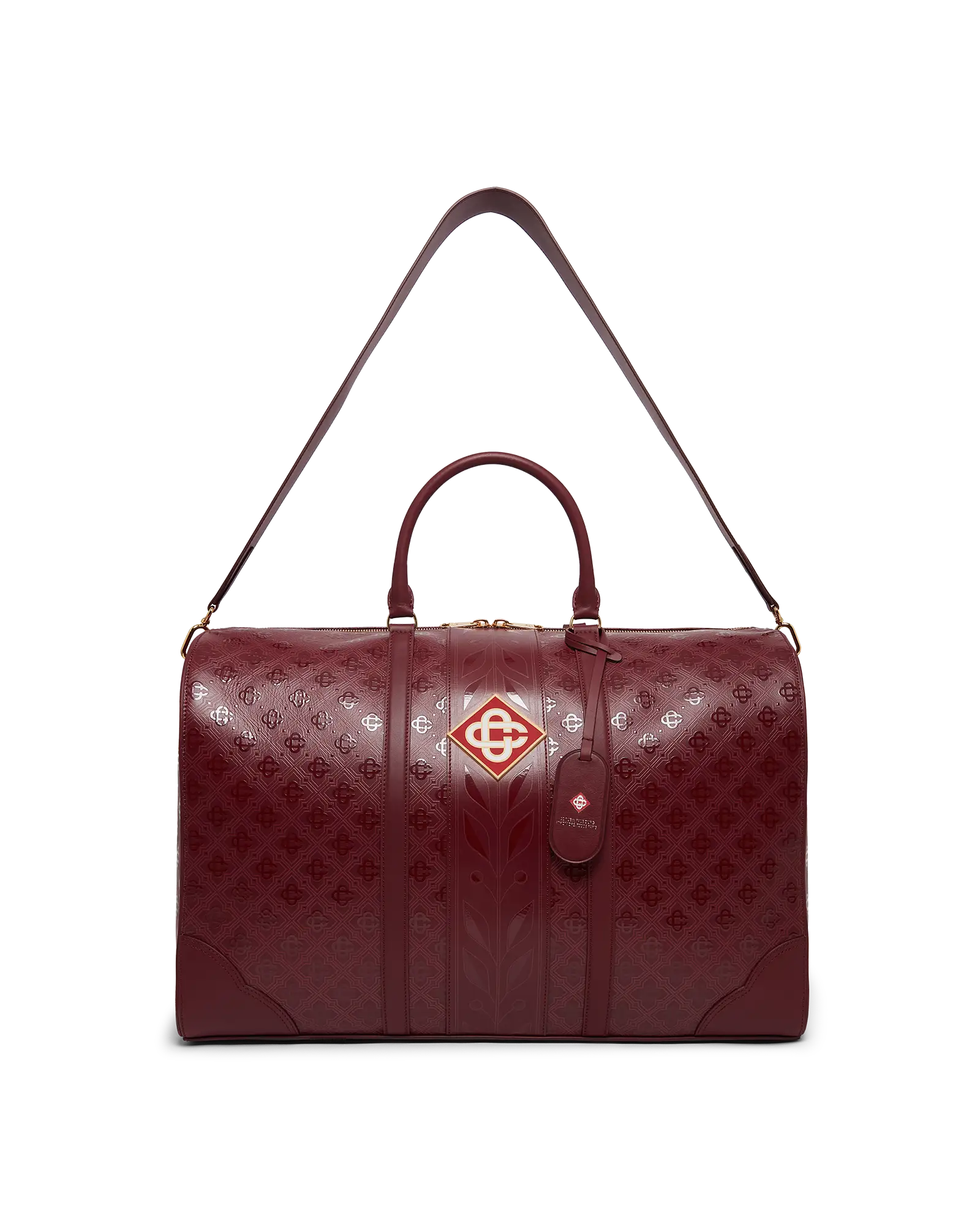 Paris Store Weekender