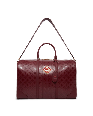 Paris Store Weekender