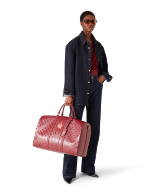 Paris Store Weekender