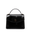 Black Emblems Jeanne Bag