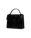 Black Emblems Jeanne Bag