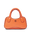 Orange Micro Bowling Bag
