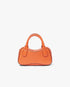 Orange Micro Bowling Bag