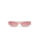 Pink Sport Sunglasses