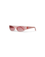 Pink Sport Sunglasses