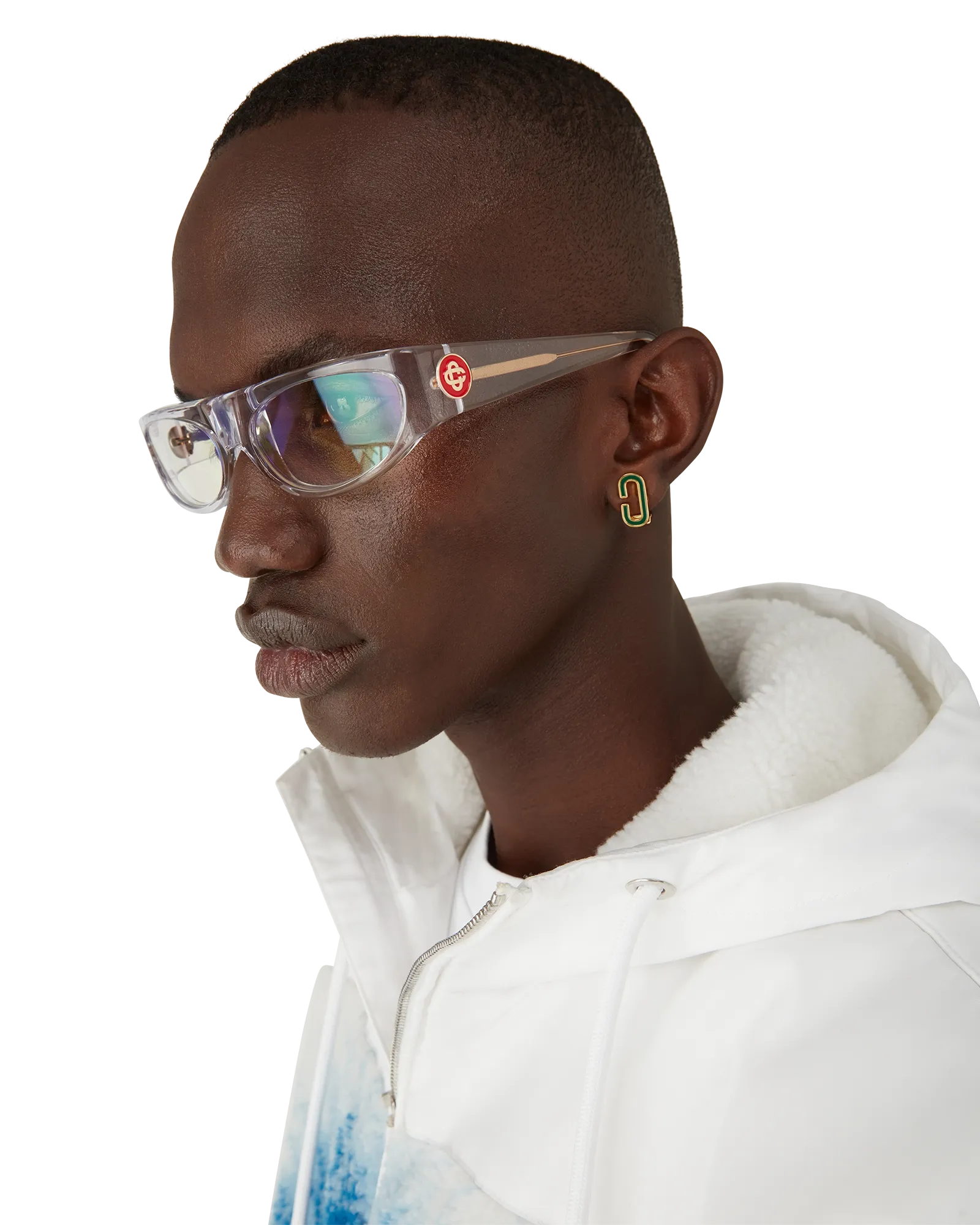 Crystal Sport Sunglasses