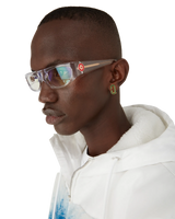 Crystal Sport Sunglasses