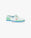 Men's Mint Leather Boat Shoes