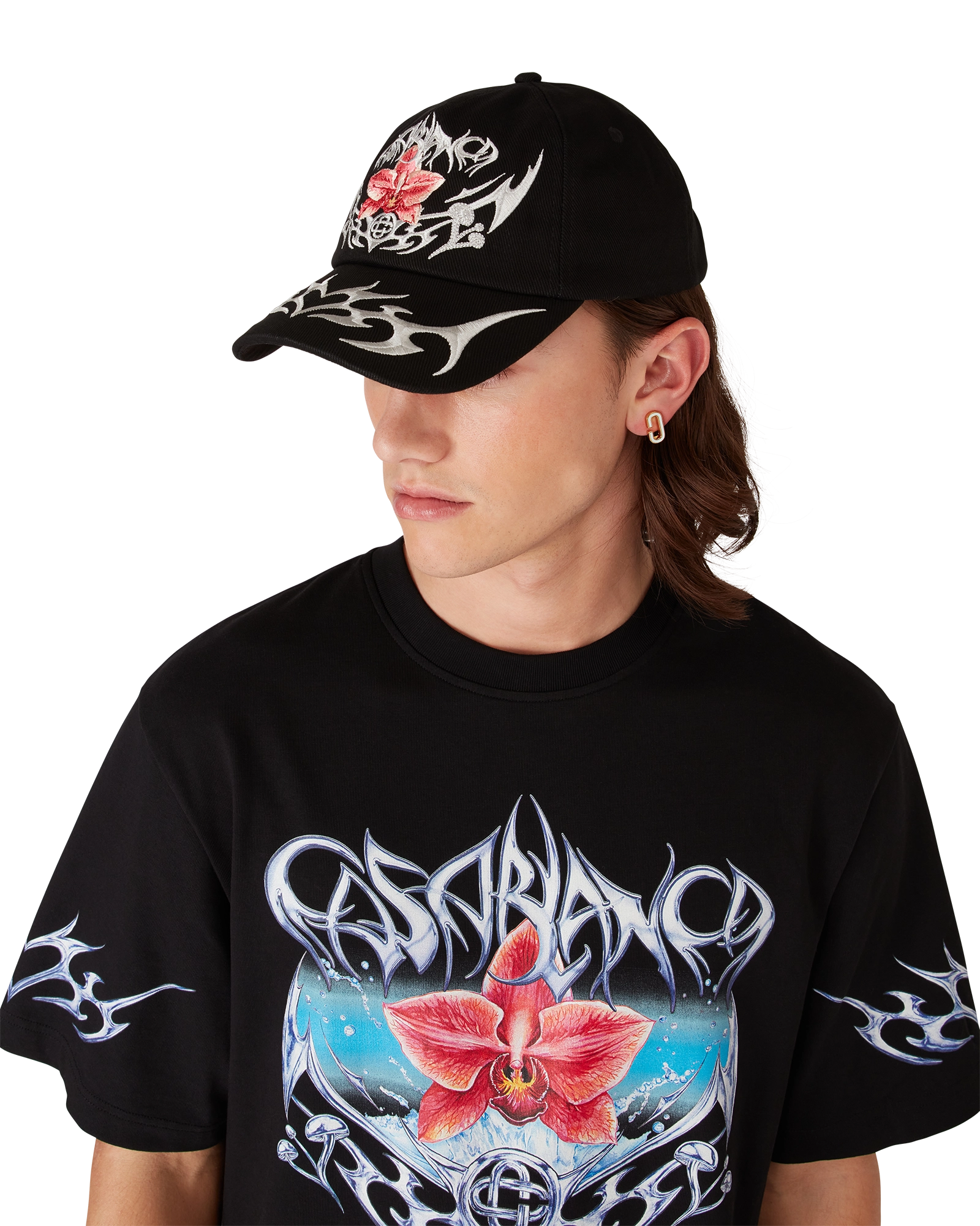 Blades Cap