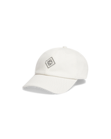 Casablanca キャップ Casablanca Racing Logo-Embroidered Baseball Cap In Black