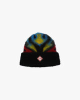 Bonnet en mohair Flame Laurel