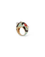 Bague Frog