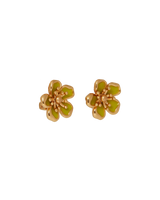 Flower Earrings