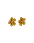 Flower Earrings