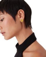 Flower Earrings