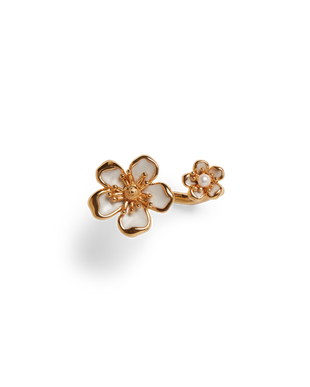 Flower Ring