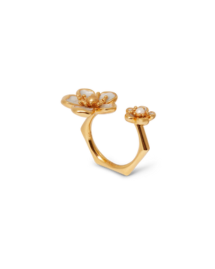 Flower Ring