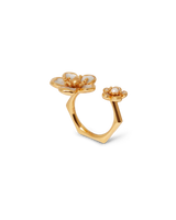 Flower Ring