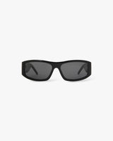 Black Streamline Sunglasses