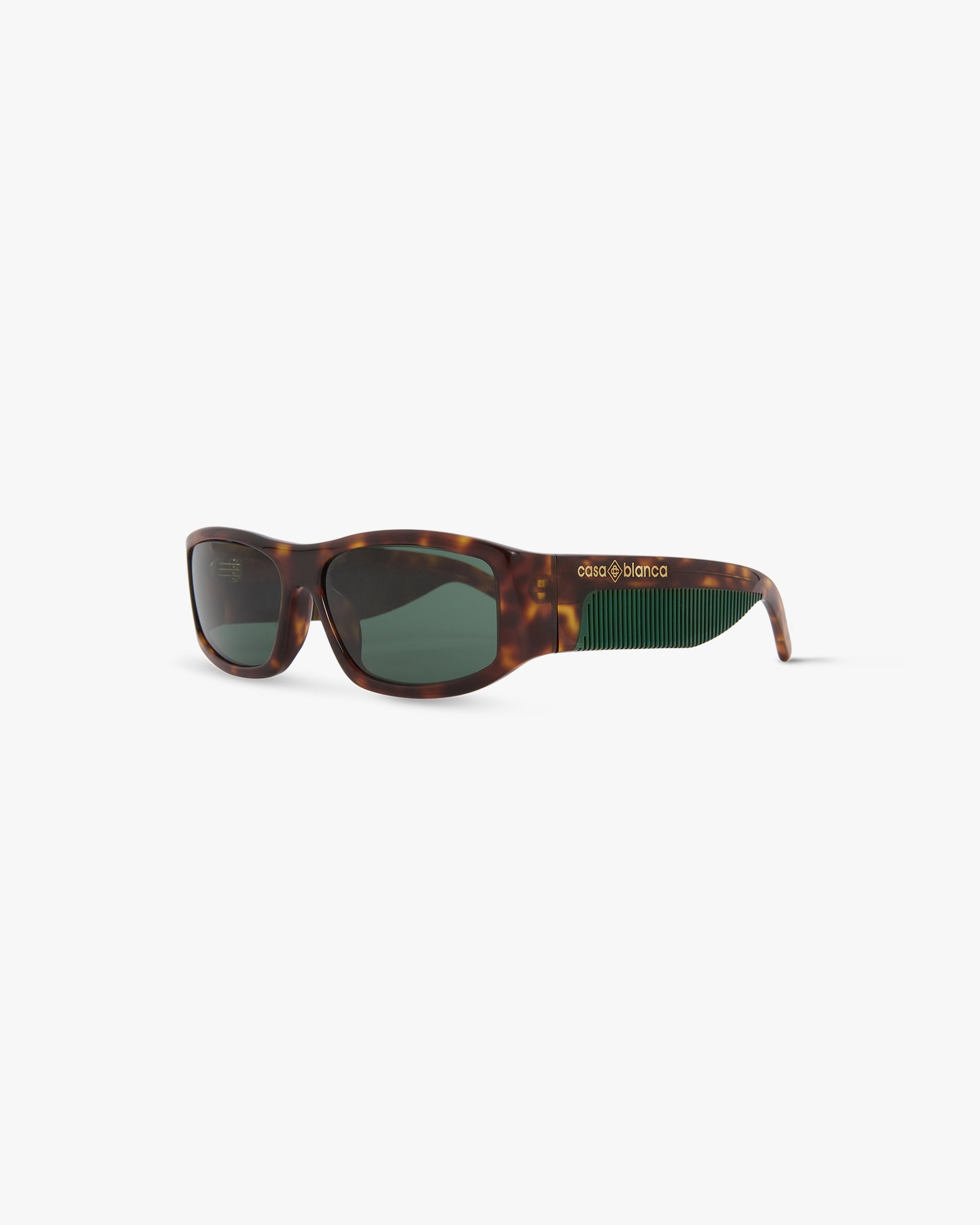 Lunettes de soleil Streamline marron