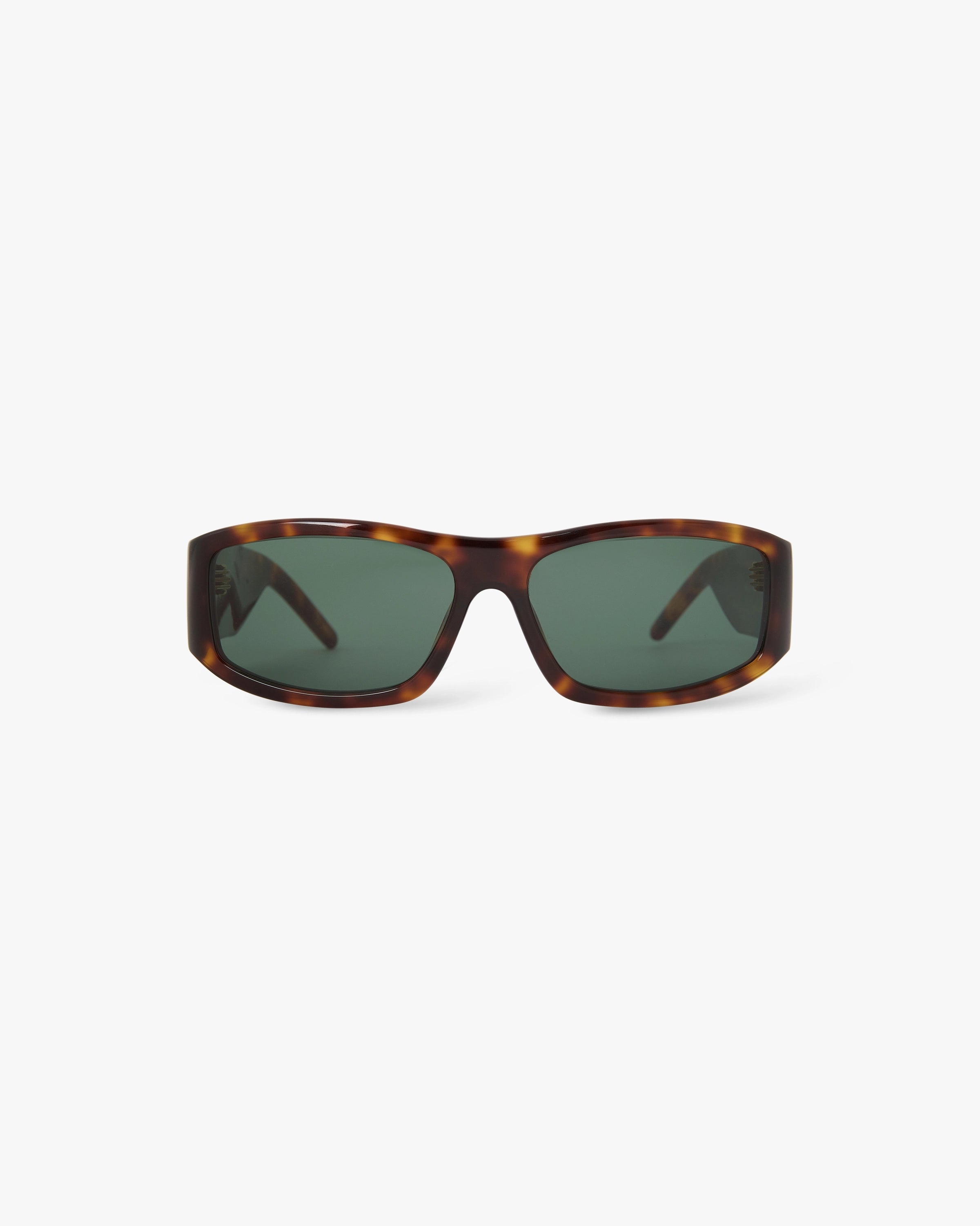 Lunettes de soleil Streamline marron