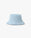 Light Blue Denim Bucket Hat