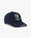 Navy Casa Kaspia New York Tennis Club Cap