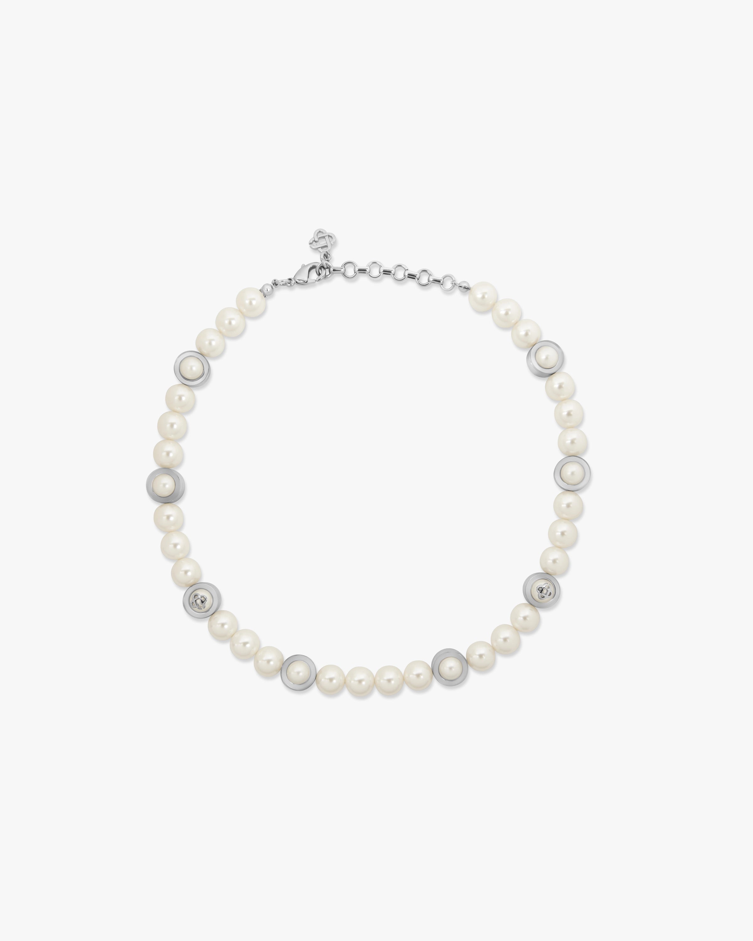 Collier de perles Sci-Fi